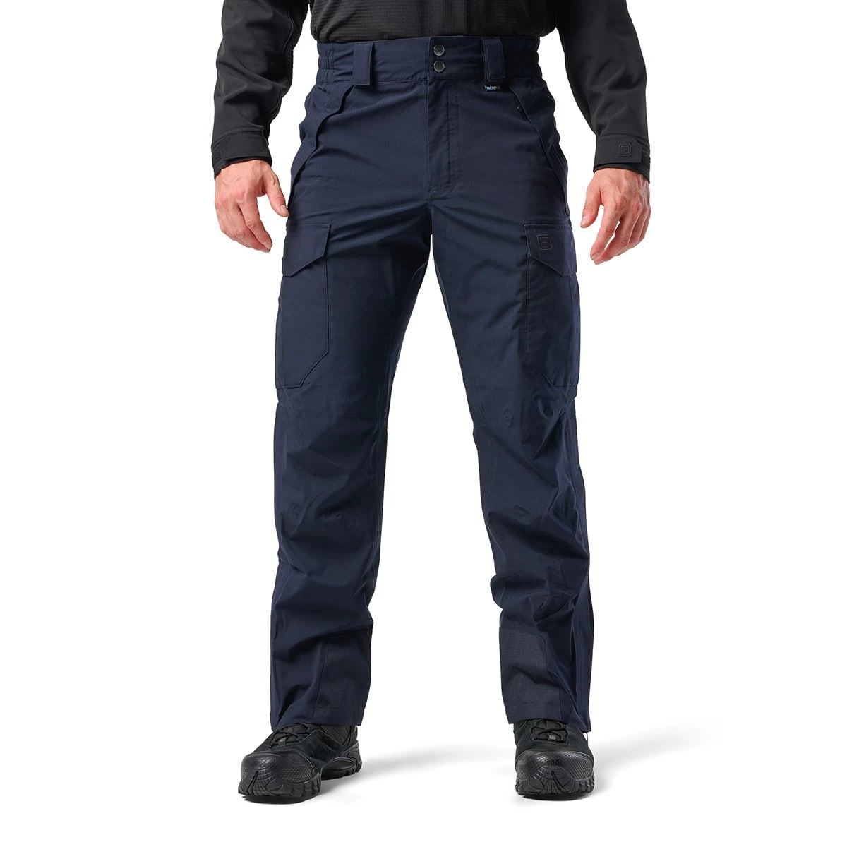 5.11 Force Rain Trousers 15 5.11 Force Rain Trousers - Image 15