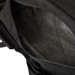 5.11 LV6 2.0 Waist Pack -Military And Outdoor Equipment tt lv6 2.0 waist pack black 1