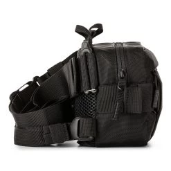5.11 LV6 2.0 Waist Pack -Military And Outdoor Equipment tt lv6 2.0 waist pack black 10 1