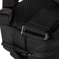 5.11 LV6 2.0 Waist Pack -Military And Outdoor Equipment tt lv6 2.0 waist pack black 3