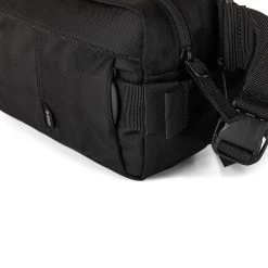 5.11 LV6 2.0 Waist Pack -Military And Outdoor Equipment tt lv6 2.0 waist pack black 7