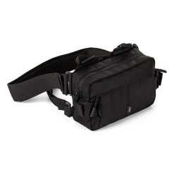 5.11 LV6 2.0 Waist Pack -Military And Outdoor Equipment tt lv6 2.0 waist pack black 8 1