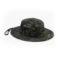 Viktos MultiCam Upriver Boonie Hat 8 Viktos MultiCam Upriver Boonie Hat -Military And Outdoor Equipment upriverbooniehat black 1