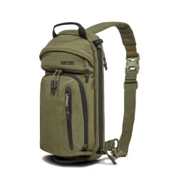 Viktos Upscale 3 Slingbag -Military And Outdoor Equipment upscale 3 slingbag ranger front