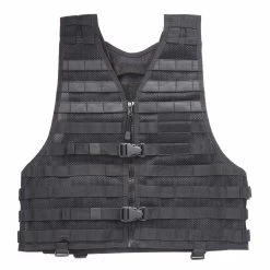 5.11 VTAC LBE Tactical Vest 7 5.11 VTAC LBE Tactical Vest -Military And Outdoor Equipment ve370 blk 1