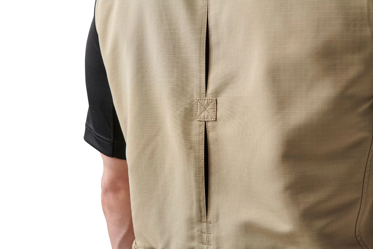 5.11 Fast-Tac Vest 6 5.11 Fast-Tac Vest - Image 6