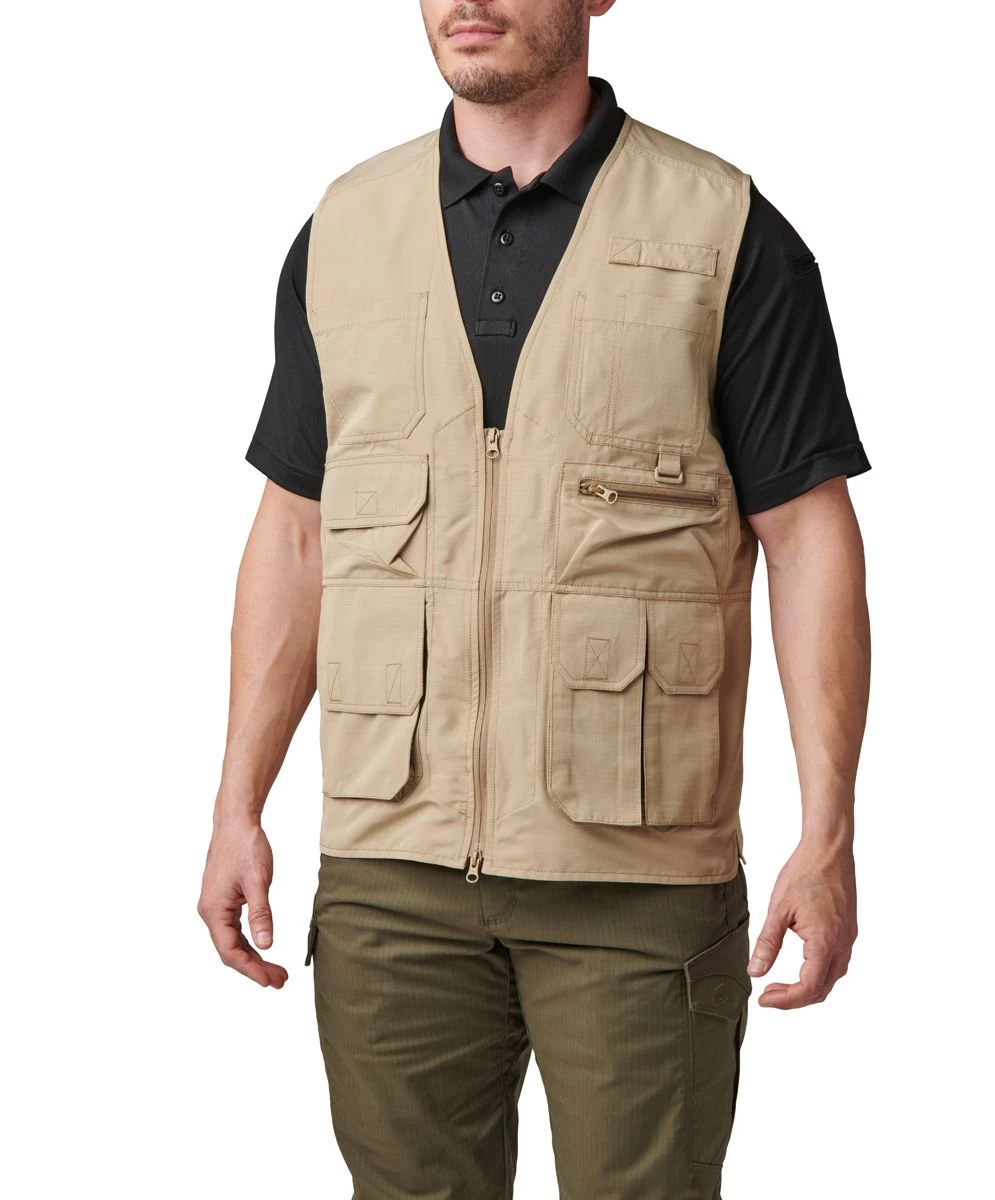 5.11 Fast-Tac Vest 19 5.11 Fast-Tac Vest - Image 19