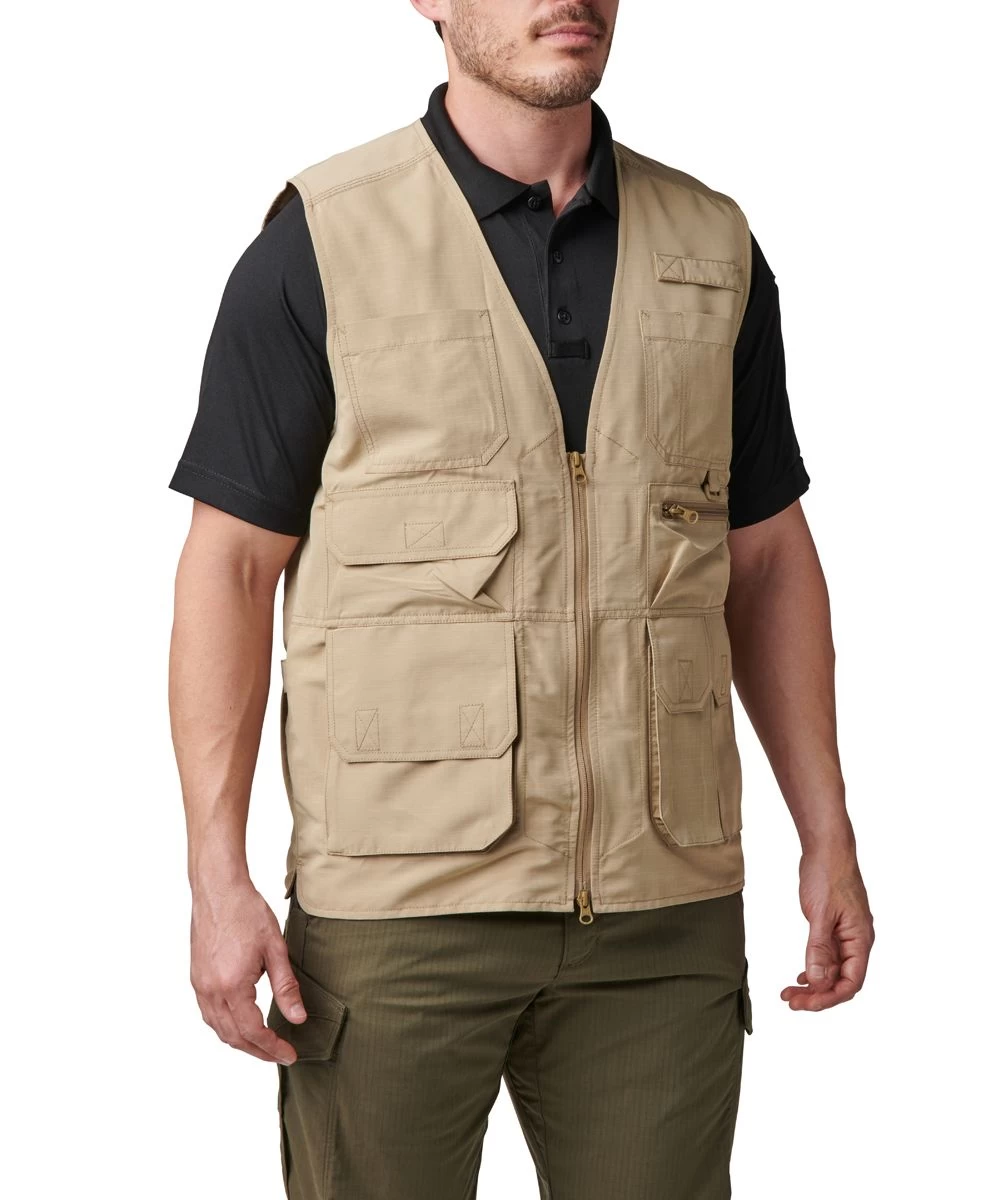5.11 Fast-Tac Vest 13 5.11 Fast-Tac Vest - Image 13