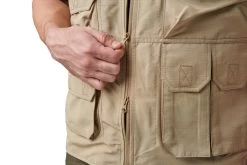 5.11 Fast-Tac Vest 39 5.11 Fast-Tac Vest -Military And Outdoor Equipment ve371 kha 4