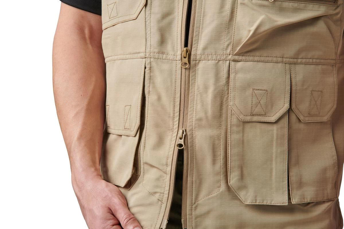 5.11 Fast-Tac Vest 8 5.11 Fast-Tac Vest - Image 8