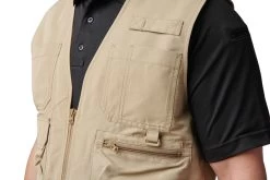 5.11 Fast-Tac Vest 37 5.11 Fast-Tac Vest -Military And Outdoor Equipment ve371 kha 6