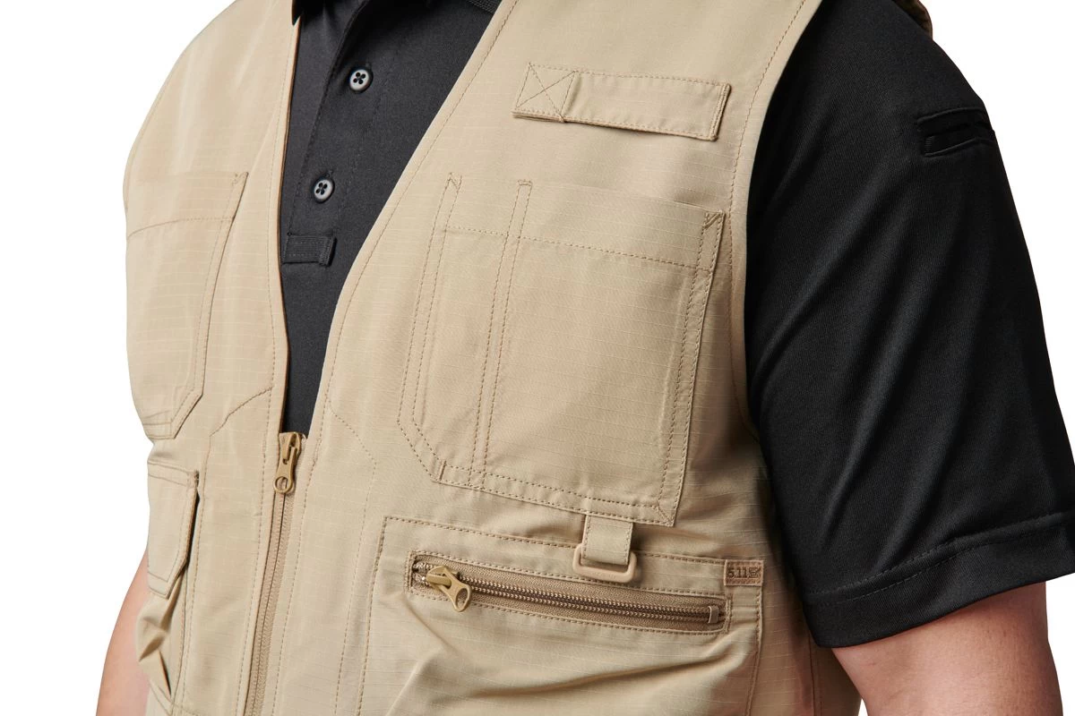 5.11 Fast-Tac Vest 18 5.11 Fast-Tac Vest - Image 18