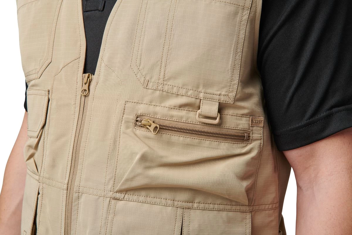 5.11 Fast-Tac Vest 9 5.11 Fast-Tac Vest - Image 9