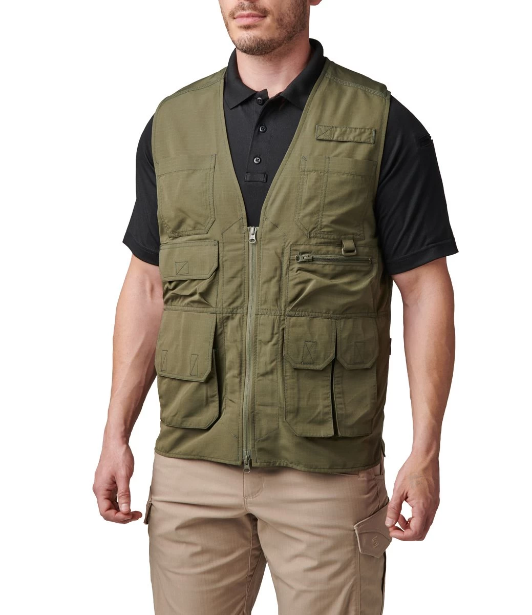 5.11 Fast-Tac Vest 4 5.11 Fast-Tac Vest - Image 4