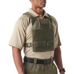 5.11 Prime Plate Carrier -Military And Outdoor Equipment ve404 ran 3 new min 1