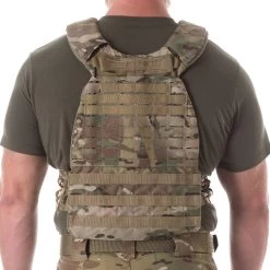 5.11 MultiCam TacTec Plate Carrier 15 5.11 MultiCam TacTec Plate Carrier -Military And Outdoor Equipment ve415 mul 1