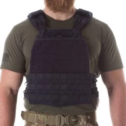 5.11 TacTec Plate Carrier -Military And Outdoor Equipment ve415 nav