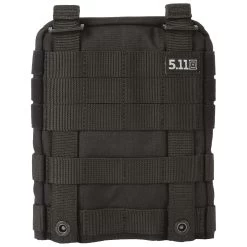 5.11 TacTec Plate Carrier Side Panels -Military And Outdoor Equipment ve416 blk
