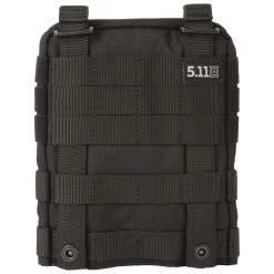 5.11 TacTec Plate Carrier Side Panels -Military And Outdoor Equipment ve416 blk 1