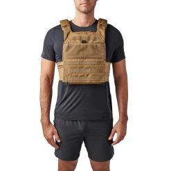 5.11 TacTec Trainer Weight Vest -Military And Outdoor Equipment ve422 kan 0 1