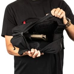 5.11 ABR Plate Carrier -Military And Outdoor Equipment ve424 blk 23