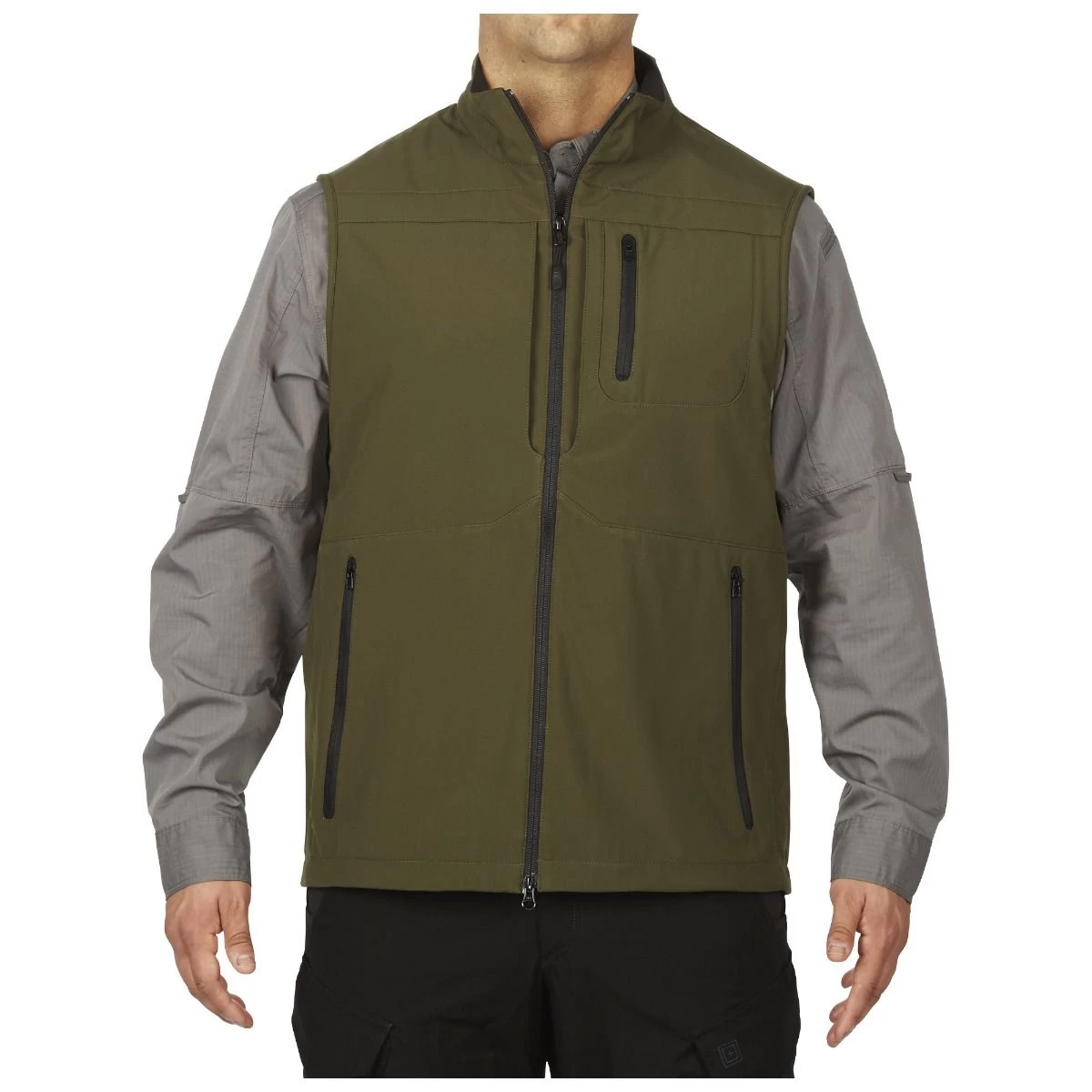5.11 Covert Vest 3 5.11 Covert Vest - Image 3
