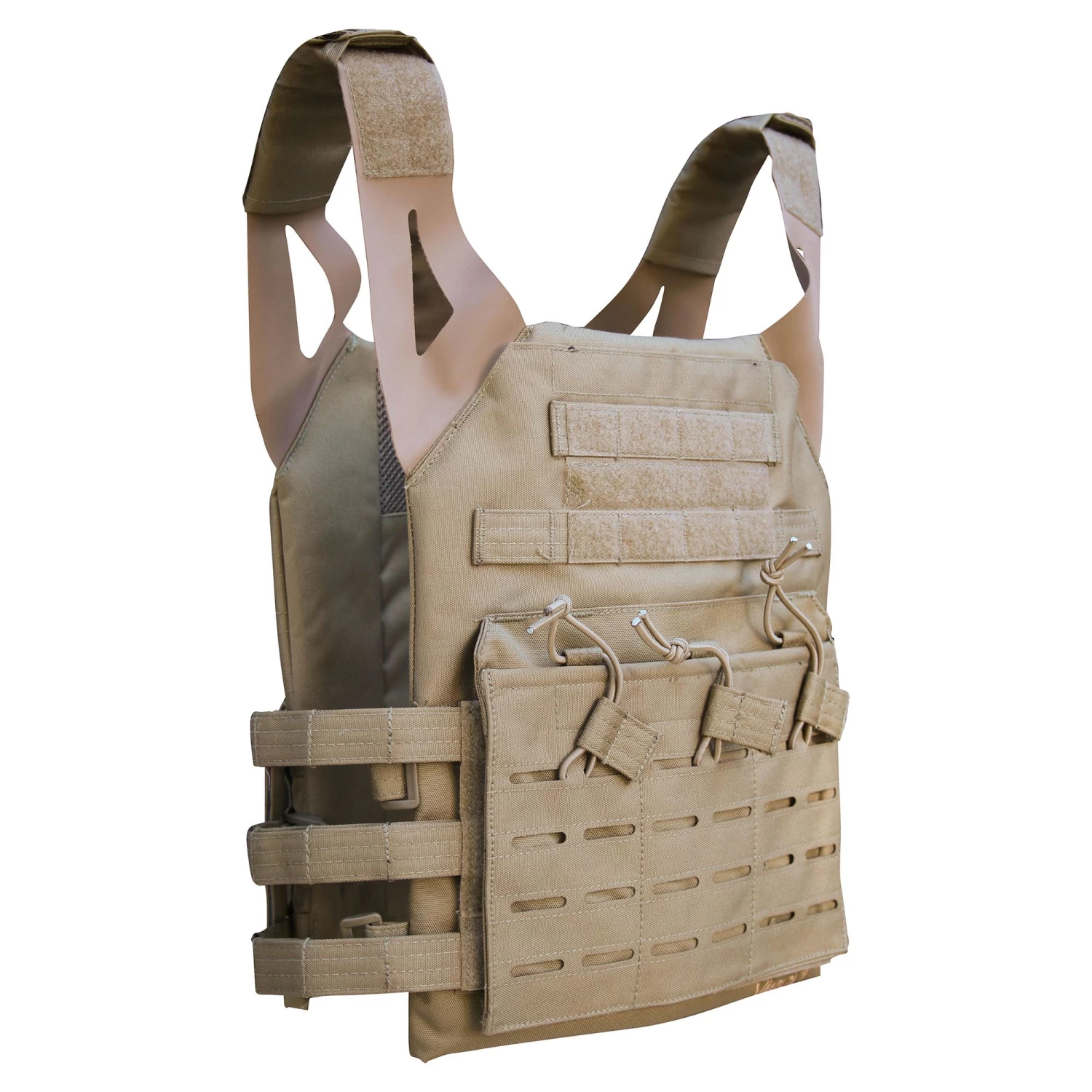 Viper Lazer Special Ops Plate Carrier 2 Viper Lazer Special Ops Plate Carrier - Image 2