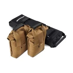 5.11 PT-R Weight Kit (50 Lb) -Military And Outdoor Equipment ve995 blk 5 1