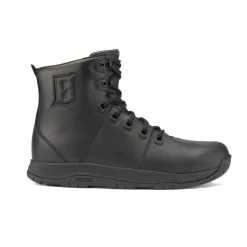 Viktos Actual Waterproof Boot (Black) -Military And Outdoor Equipment viktos boot actual waterproof black 1 min