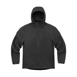 Viktos Range Trainer Waterproof Shell Jacket -Military And Outdoor Equipment viktos jacket range trainer waterproof shell black 1 min 2