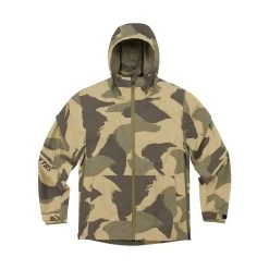 Viktos Range Trainer Waterproof Shell Jacket -Military And Outdoor Equipment viktos jacket range trainer waterproof shell brushtroke 1 min 2