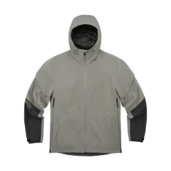Viktos Range Trainer Waterproof Shell Jacket -Military And Outdoor Equipment viktos jacket range trainer waterproof shell greyman 1 min 1