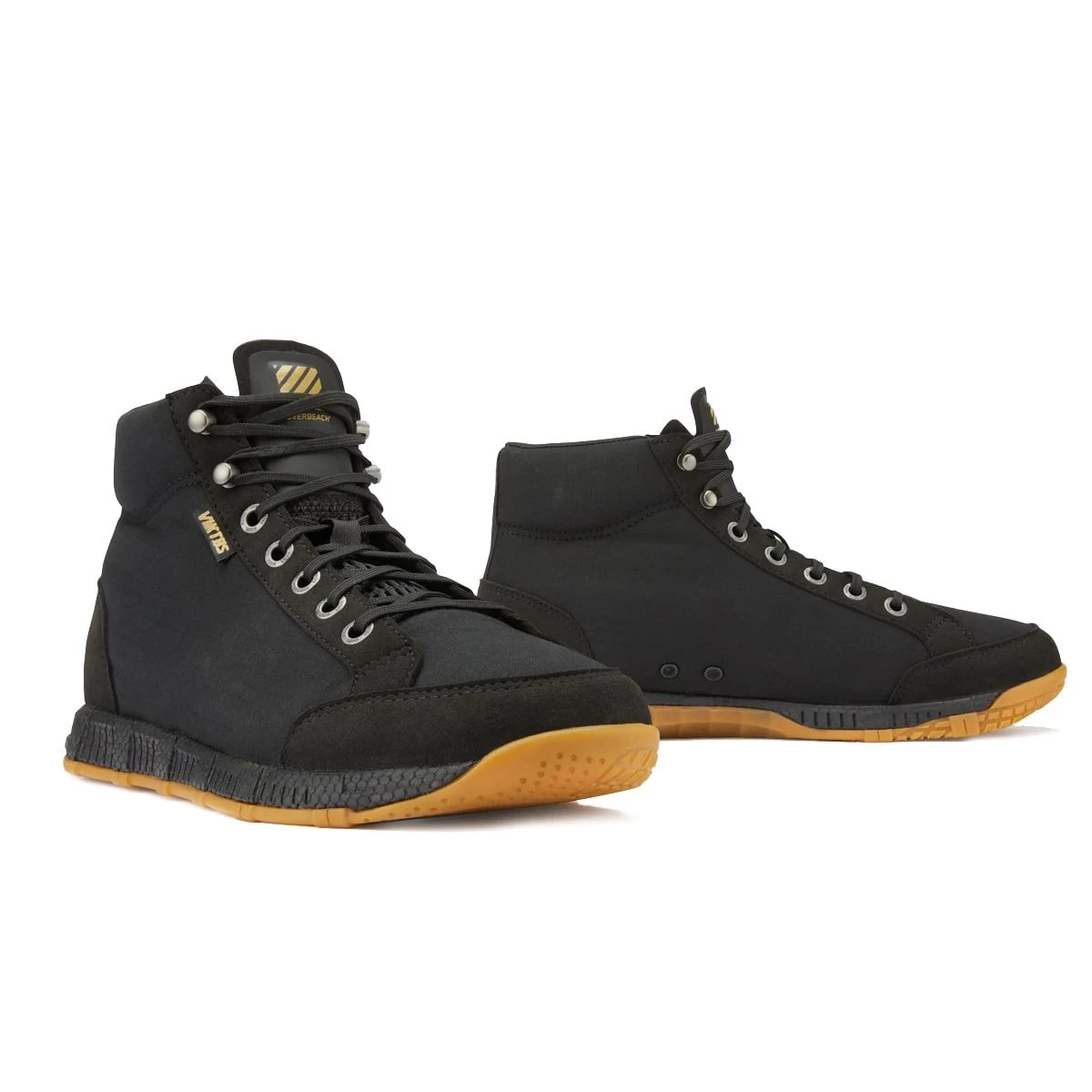 Viktos Overbeach Shoe (Black) 4 Viktos Overbeach Shoe (Black) - Image 4