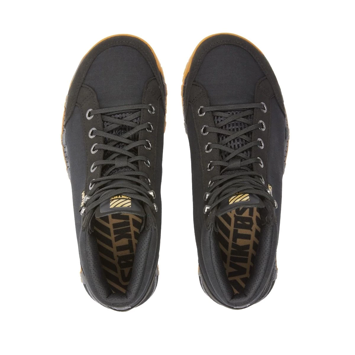 Viktos Overbeach Shoe (Black) 2 Viktos Overbeach Shoe (Black) - Image 2