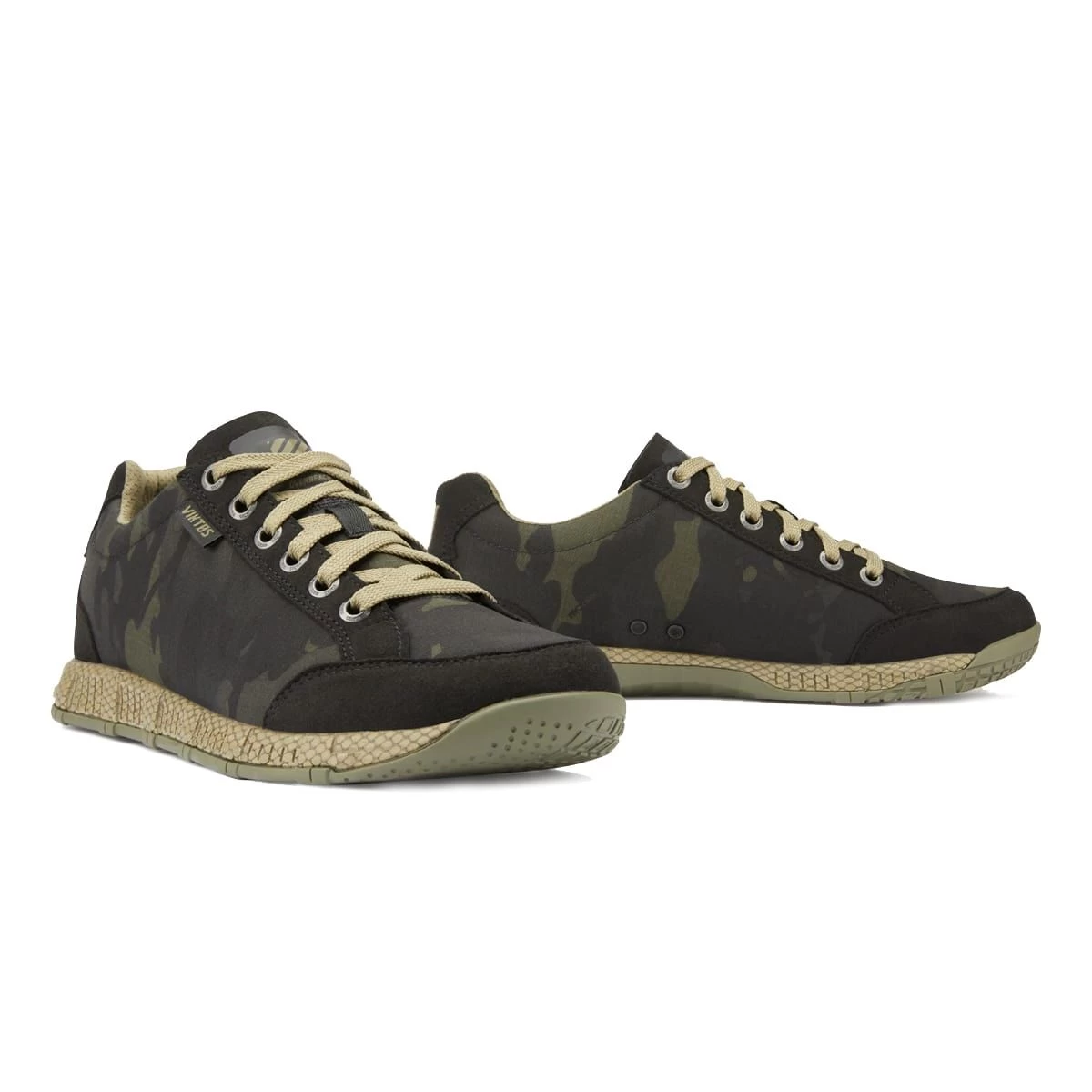 Viktos Overbeach Low Shoe (Multicam Black) 3 Viktos Overbeach Low Shoe (Multicam Black) - Image 3
