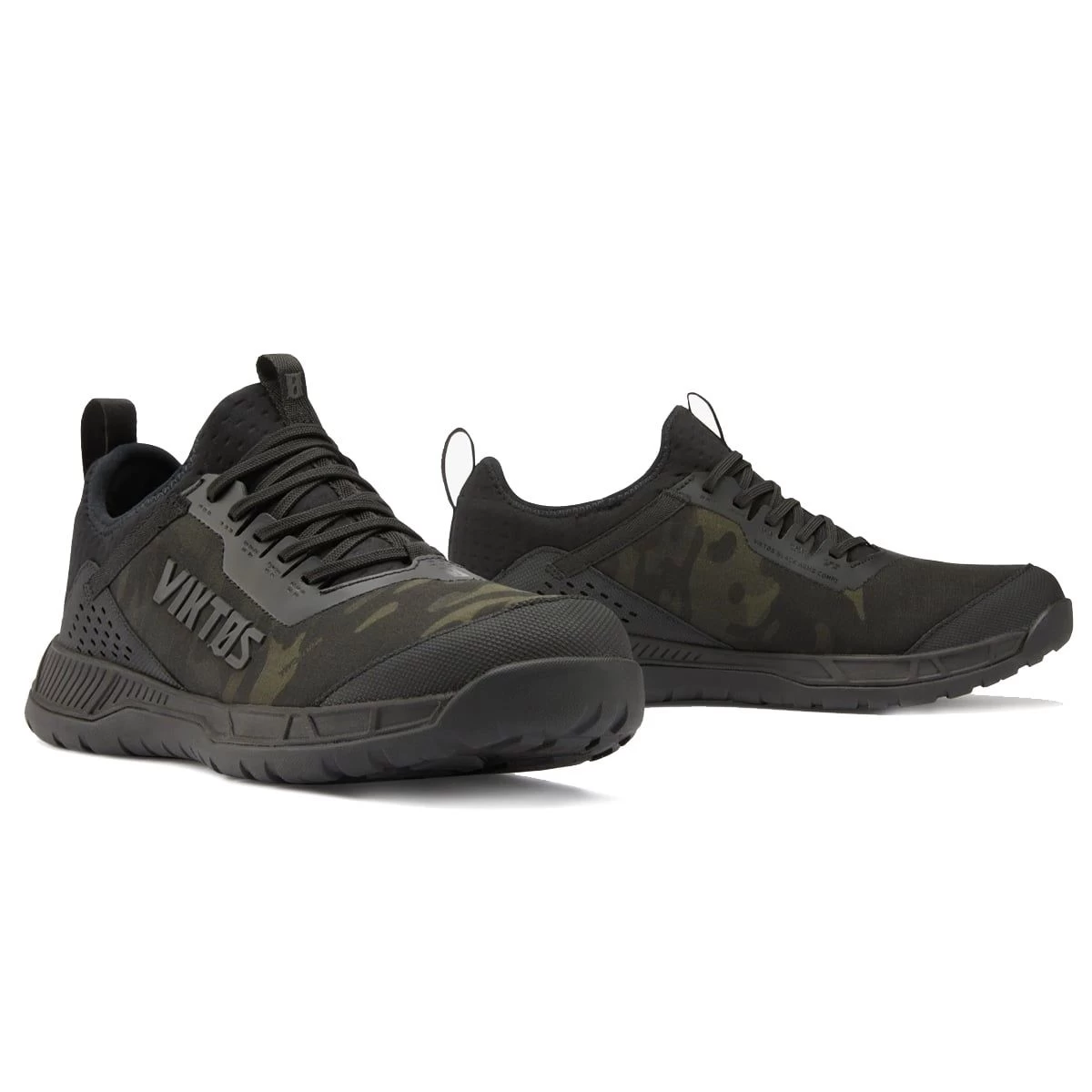 Viktos Range Trainer (Multicam Black) 4 Viktos Range Trainer (Multicam Black) - Image 4