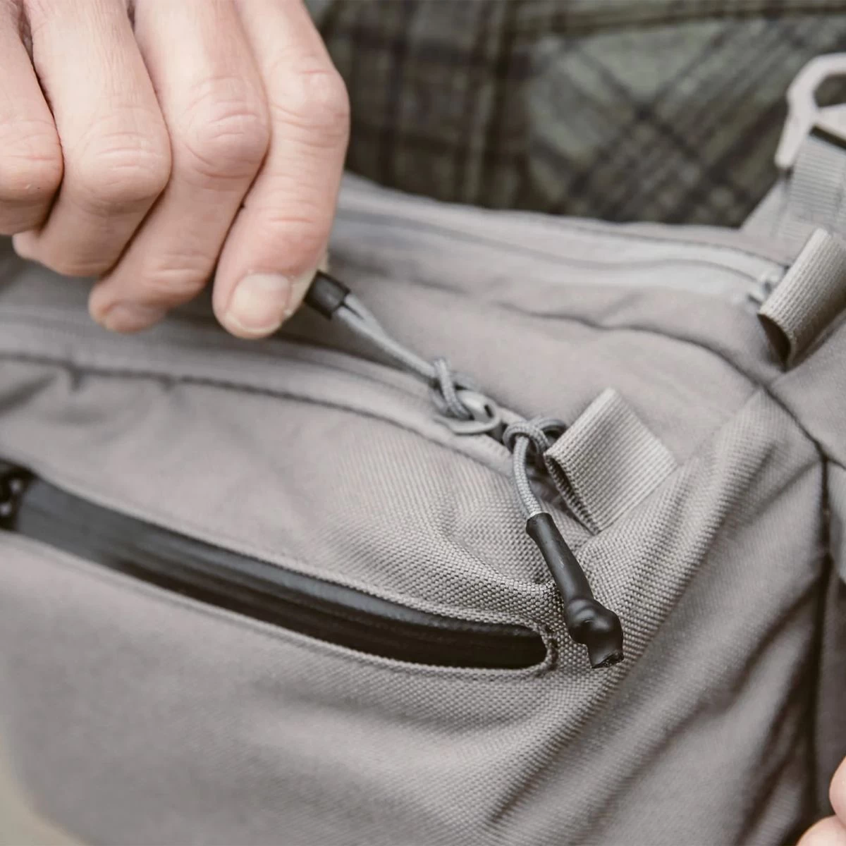 VIKTOS Upscale Sling 2 Bag Multicam 2 VIKTOS Upscale Sling 2 Bag Multicam - Image 2