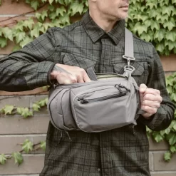 VIKTOS Upscale Sling 2 Bag Multicam 11 VIKTOS Upscale Sling 2 Bag Multicam -Military And Outdoor Equipment viktos sling2 insideshot 4 1