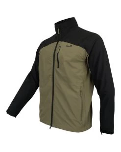 Viper Tactical Lightweight Softshell Jacket -Military And Outdoor Equipment vjktlwssg002