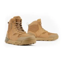 Viktos Wartorn WP Boot (Coyote) -Military And Outdoor Equipment wartorn boots coyote 2