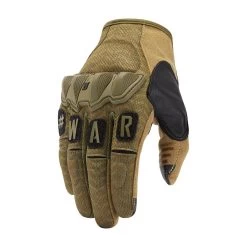 VIKTOS Wartorn Gloves -Military And Outdoor Equipment wartorn glove coyote 0 min 4